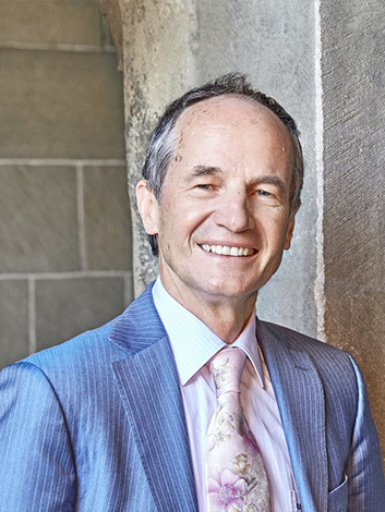 Stephan Eschmann
