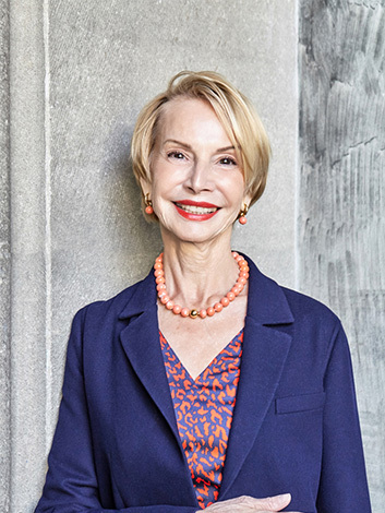 Susanna Eschmann
